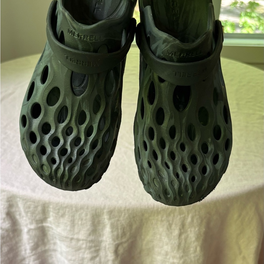 Merrell Hydromoc Clogs